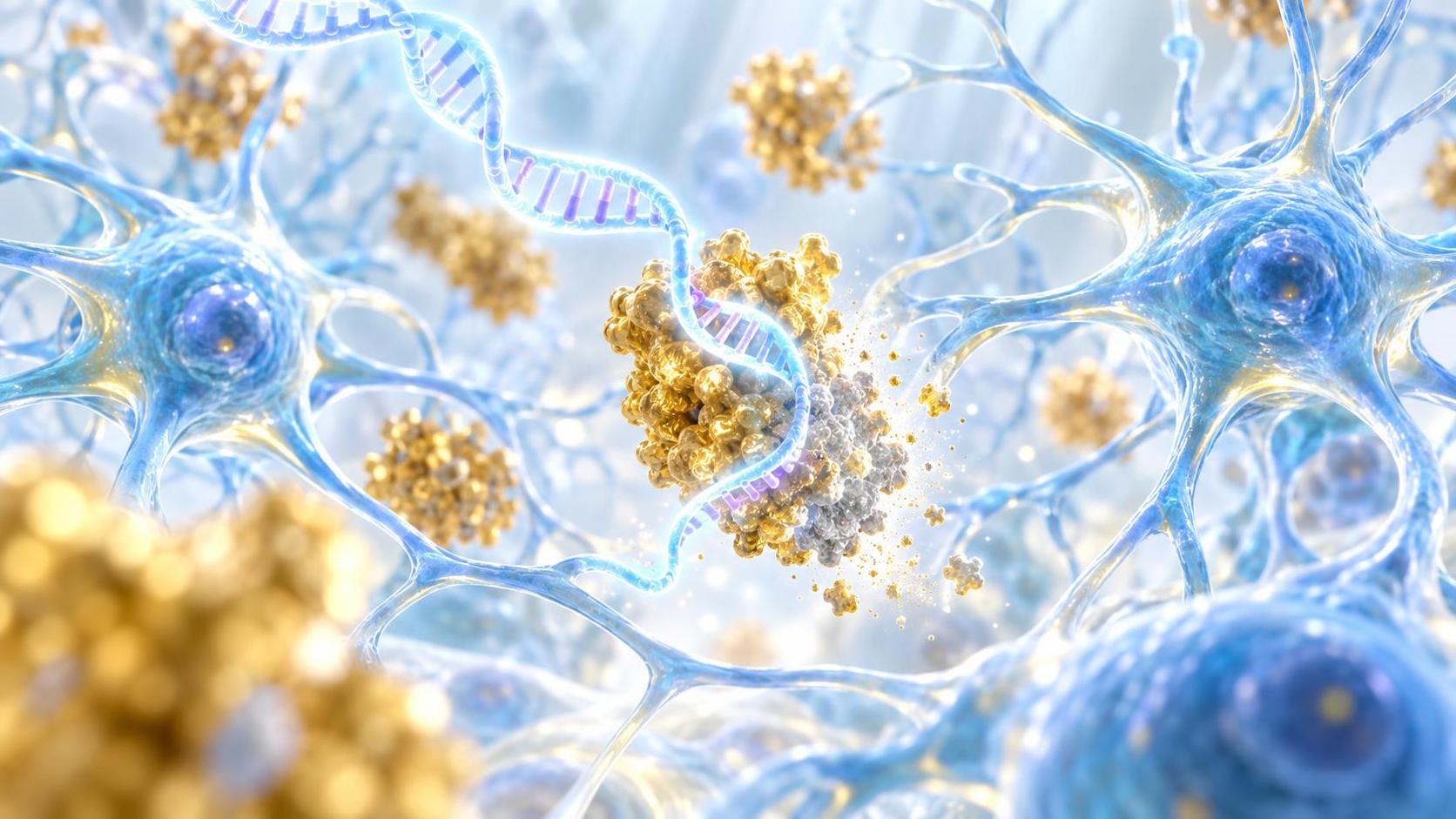 First Alexander Disease Drug Gives Families A Treatment At Last