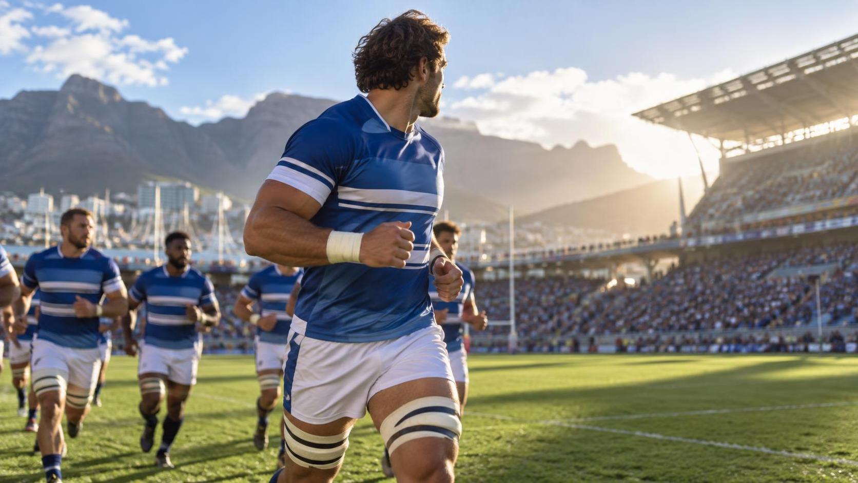 Kolisi Beats The Clock To Give Stormers An Early Cape Town Lift