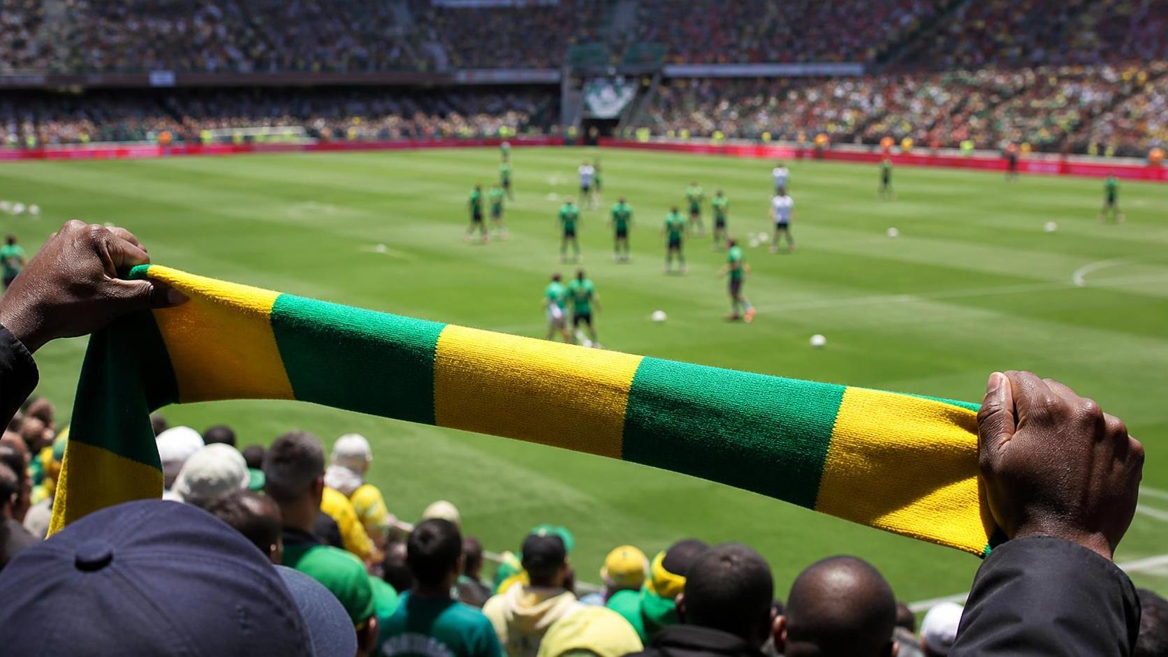 Sundowns Must Fix Arrows Damage After Five-Goal Warm-Up