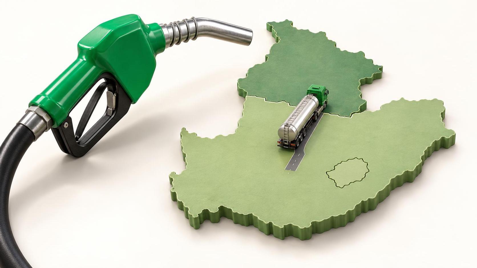 Botswana Reportedly Pays Less For Petrol It Buys From SA