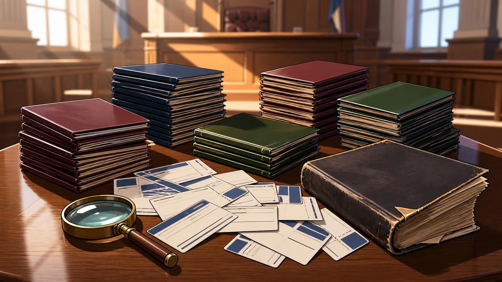 Tate Passport Alias Claim Turns Into Full Bond Villain Nonsense