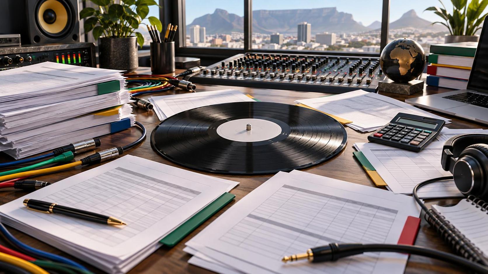 Black Coffee Faces Nomsa Mazwai's R2m Royalty Fight
