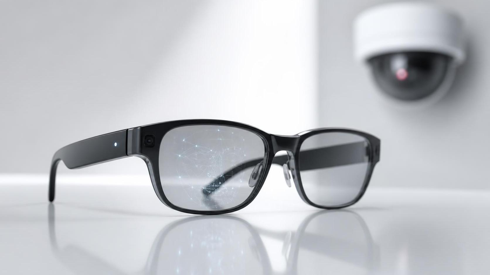 Meta Glasses Face-ID Test Used Tech Behind Sex-Offender Registry Checks