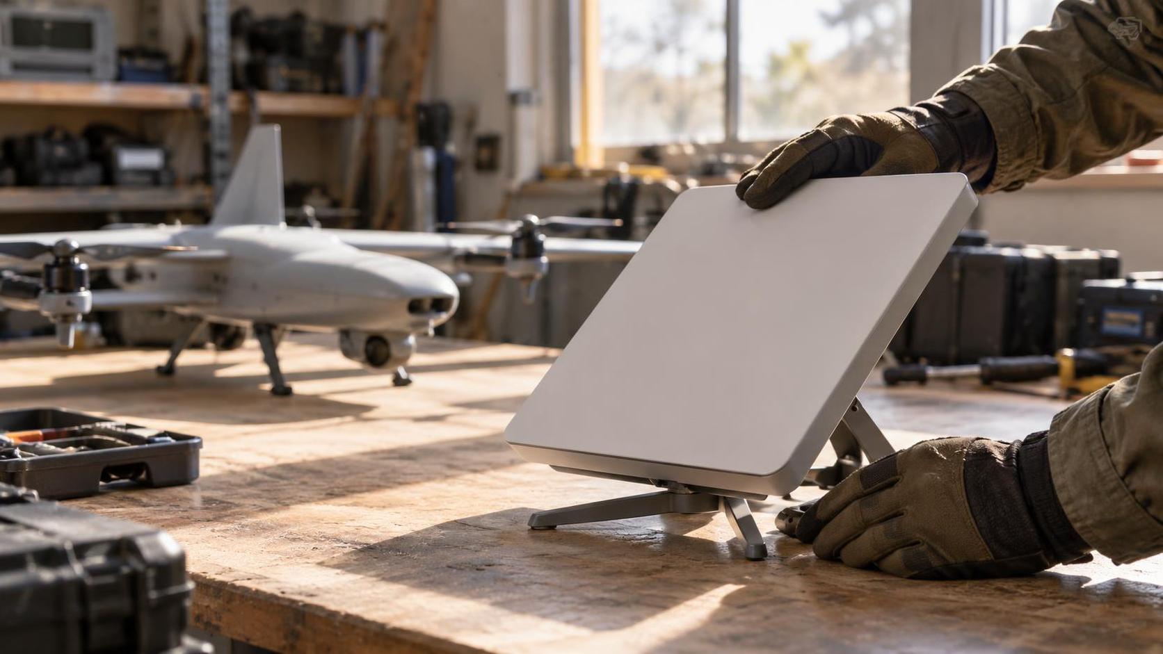 Musk Allegedly Clipped Ukraine’s Drone Wings With Satellite Speed Cap