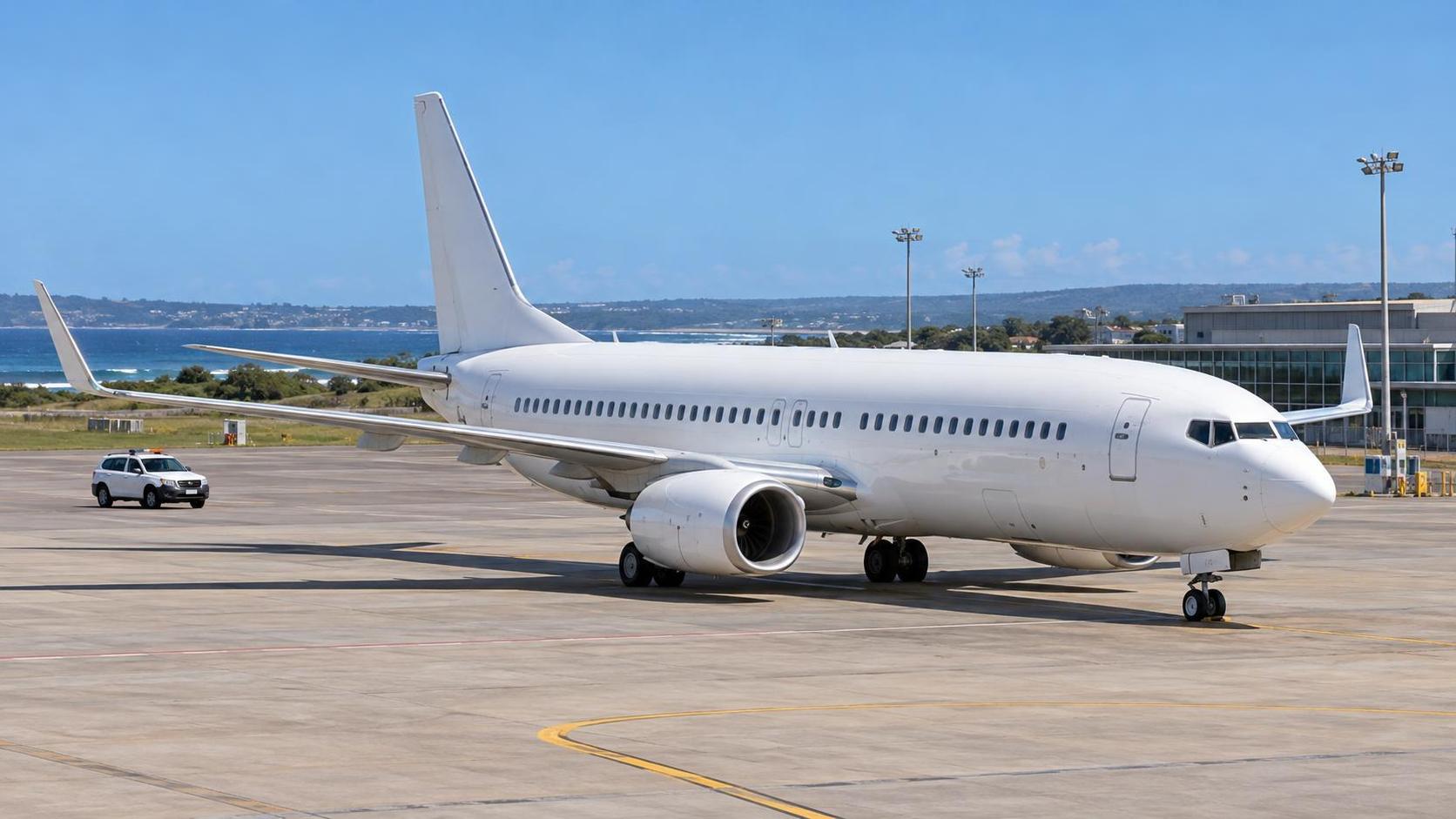 FlySafair Bomb Threat: Passengers Safe After King Phalo Landing