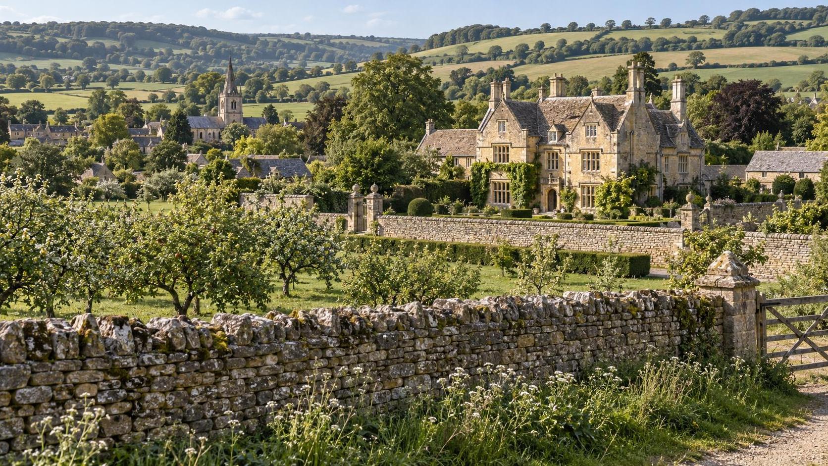 Koos Bekker's Somerset Kingdom Sprawls Beyond The Hotel Gates