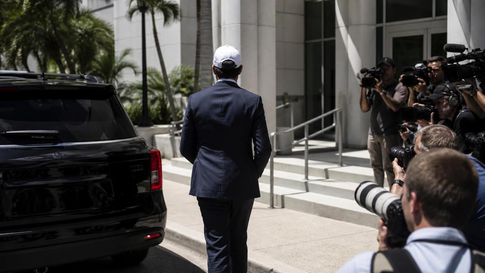 Tiger Woods Gets 5-Year Driving Ban After Reduced Plea Deal