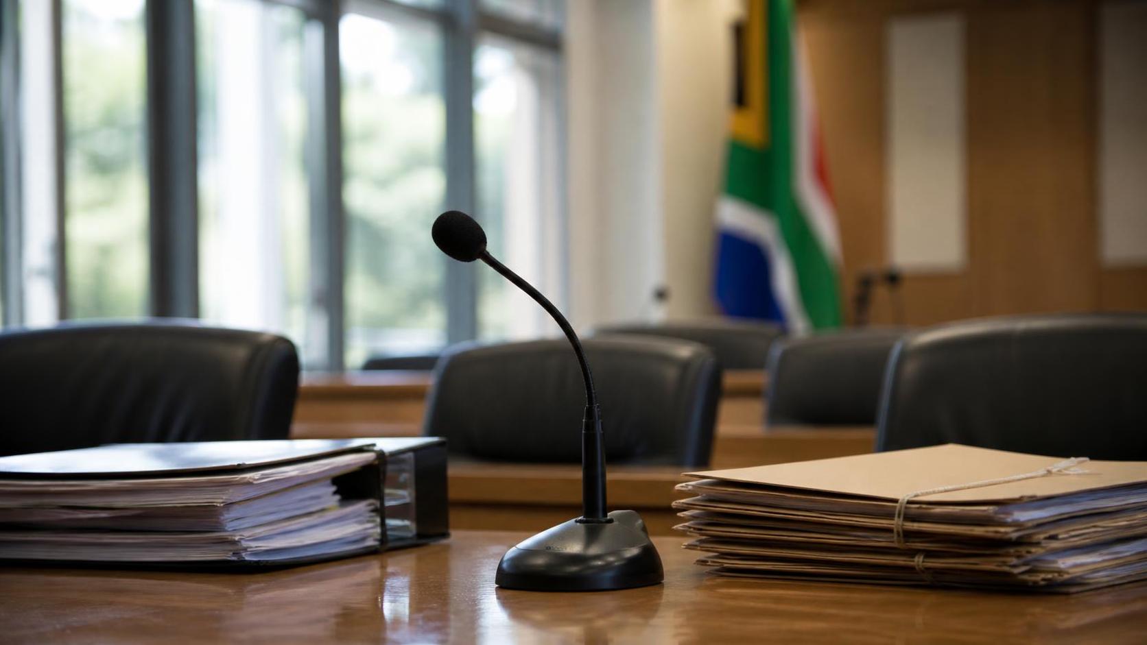 South Africa Ranks 7th Globally For Organised Crime, Commission Hears