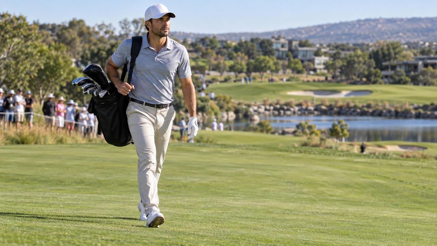 Oosthuizen Walks Away From LIV Golf Ahead Of Its 2.0 Relaunch