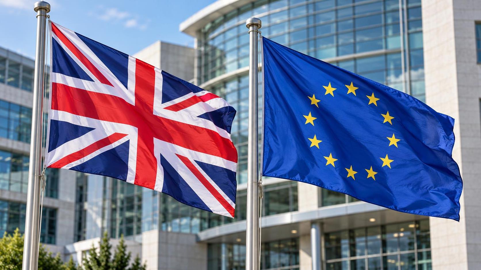 Brexit Reversal Lands Back On Britain’s Table Under Burnham