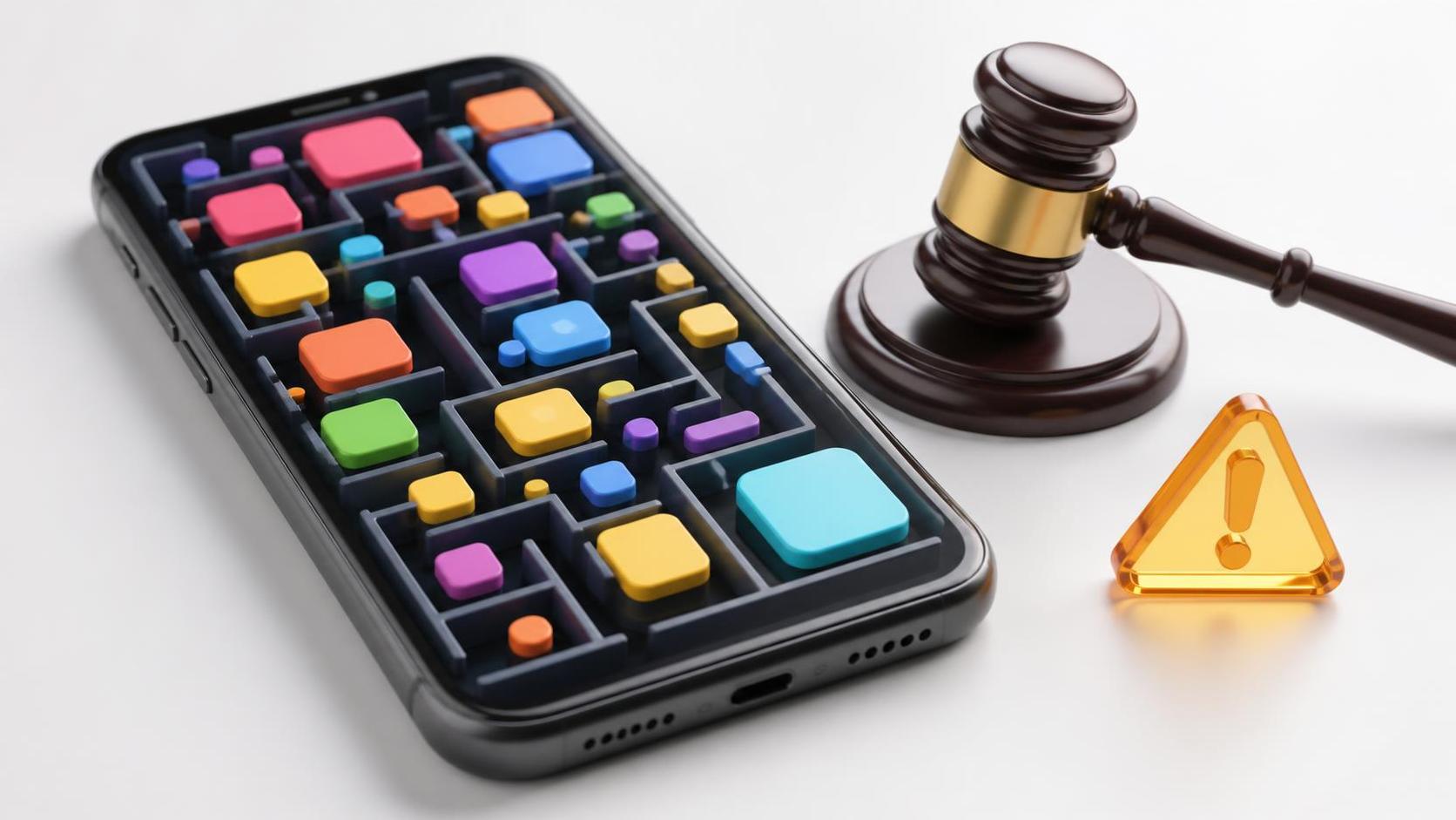 Big Tech Fails To Kill Social Media Addiction Lawsuits In Court