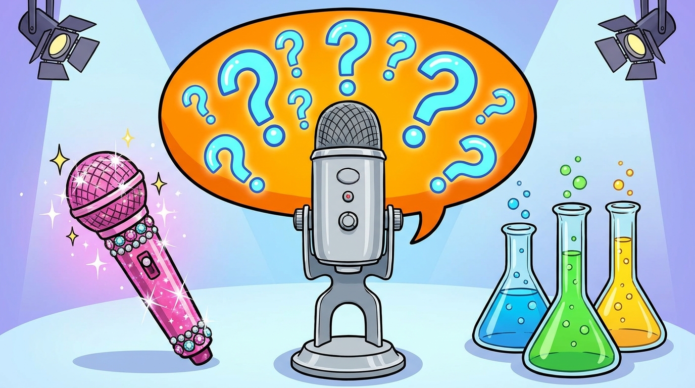 Mariah Carey Mix-Up Has SA Podcast Hosts Going Viral [Watch]