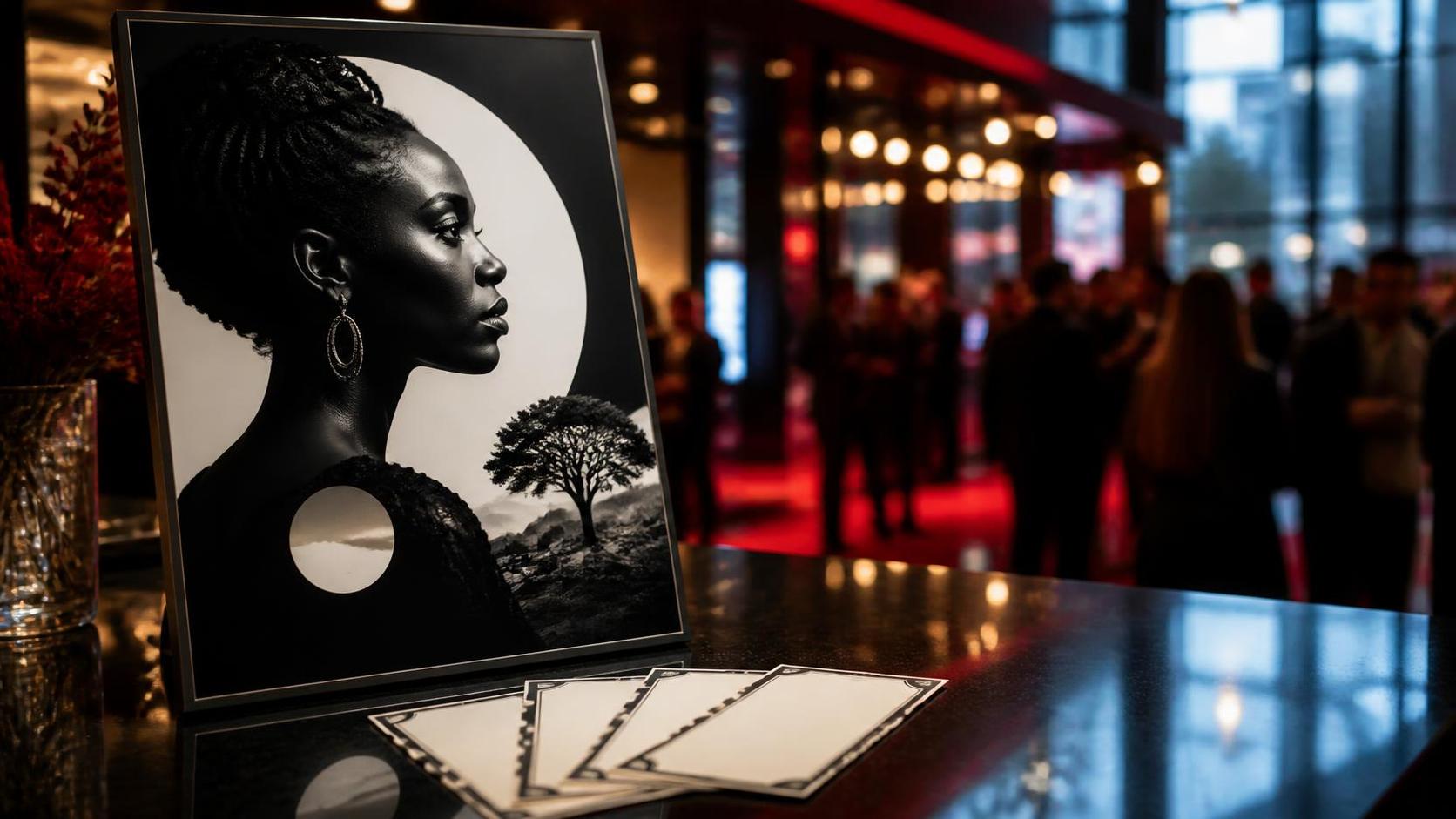 Thus Spake Zolani Takes Paris With Johnny Depp Dedication And A Maybe