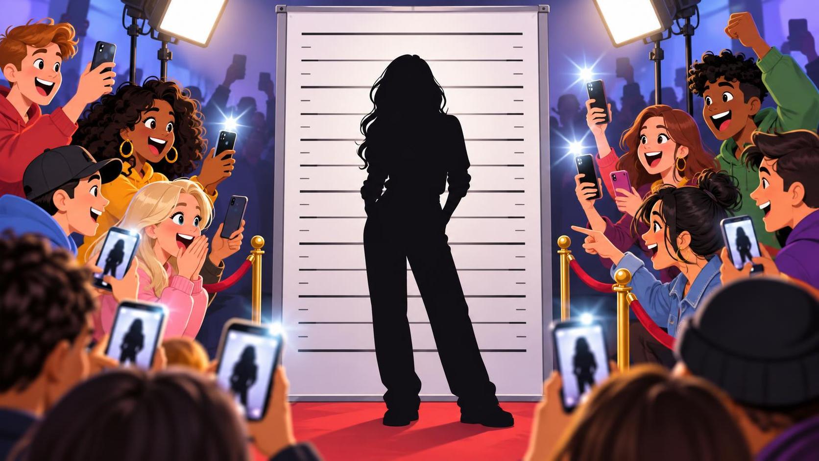 Jennifer Lopez Doppelganger Story Is Pure Viral Nonsense