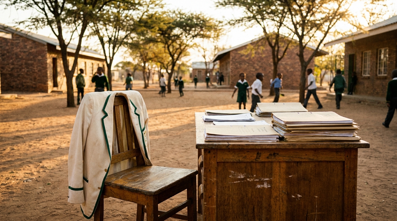 Oprah's SA Girls' Academy Will Hand Gauteng The Keys In 2027