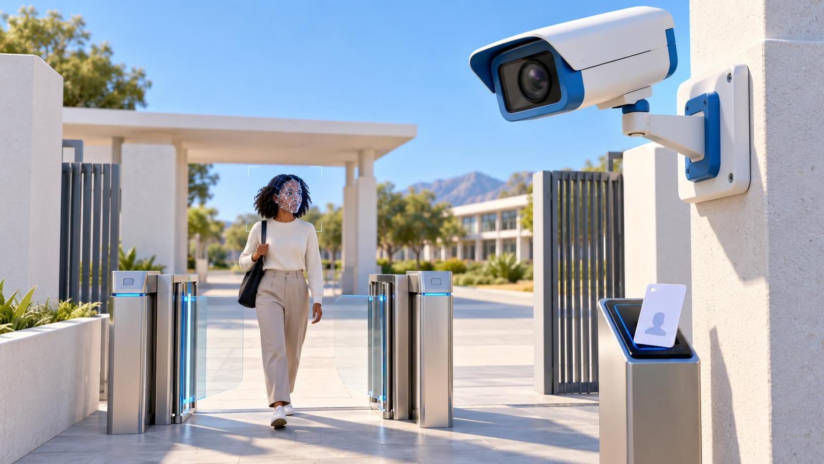 UWC’s Cameras Get Facial Recognition In Five-Day Trial, Supplier Says