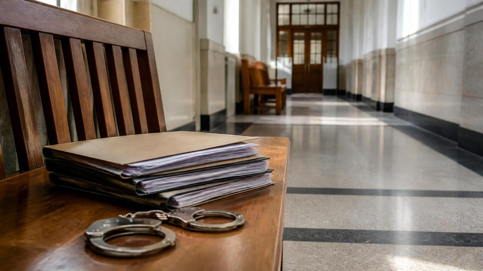 Peet Viljoen Denied Bail In Over R27 Million Alleged Fraud Case