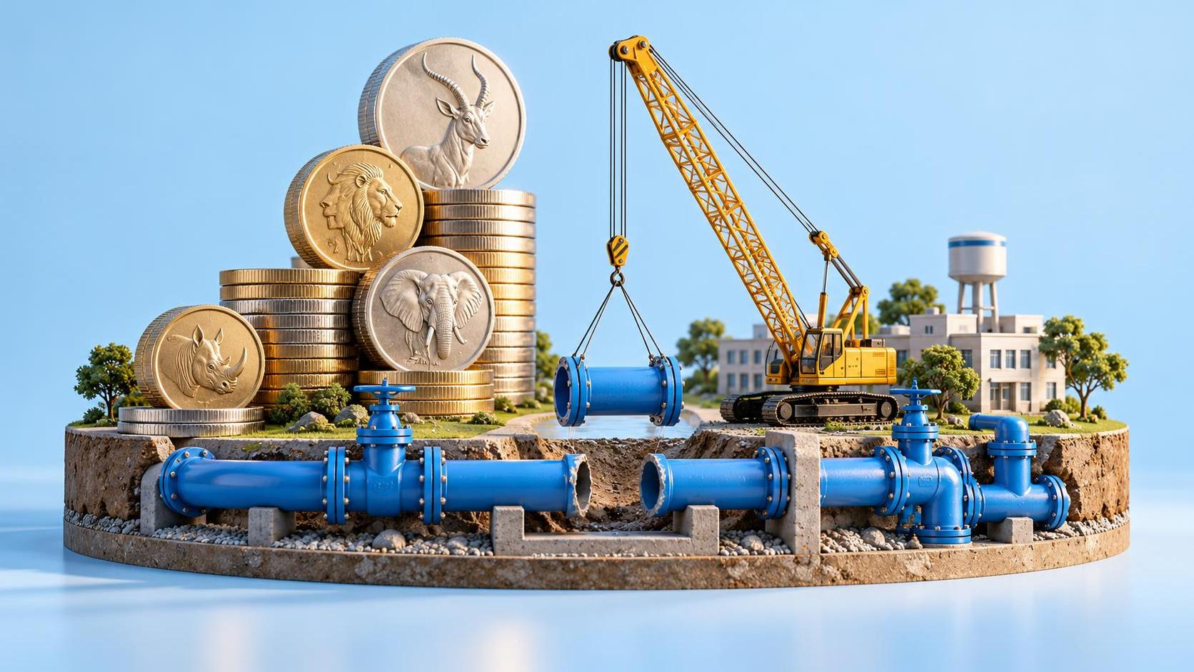 Godongwana’s R17.1 Billion Boost Comes With A Slower-Growing Economy