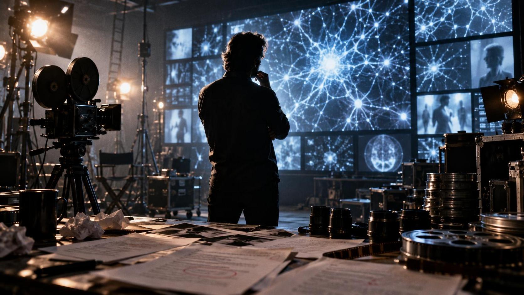 Andrew Garfield Says Playing Sam Altman Got Dark Very Fast