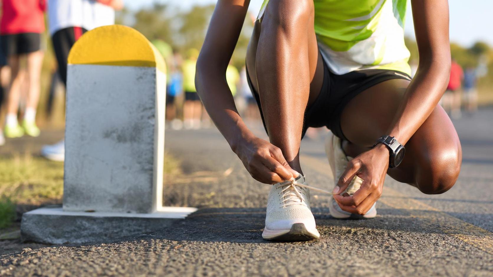 Gayton McKenzie Fires Back In 100th Comrades Marathon Row