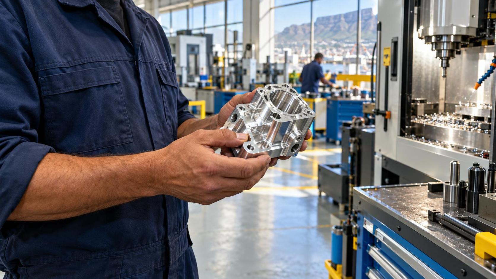 Cape Town’s Factory Push Heads To The CTICC On 11 November