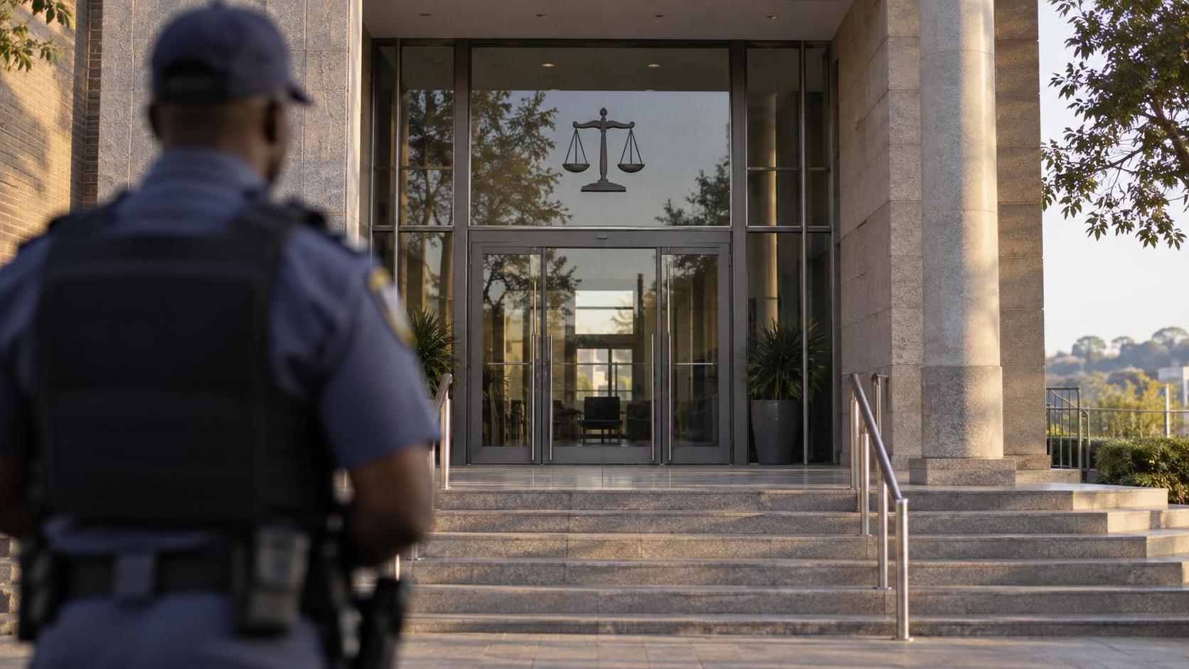 Rape And Grooming Allegations Land Senior SAPS Officer In Court