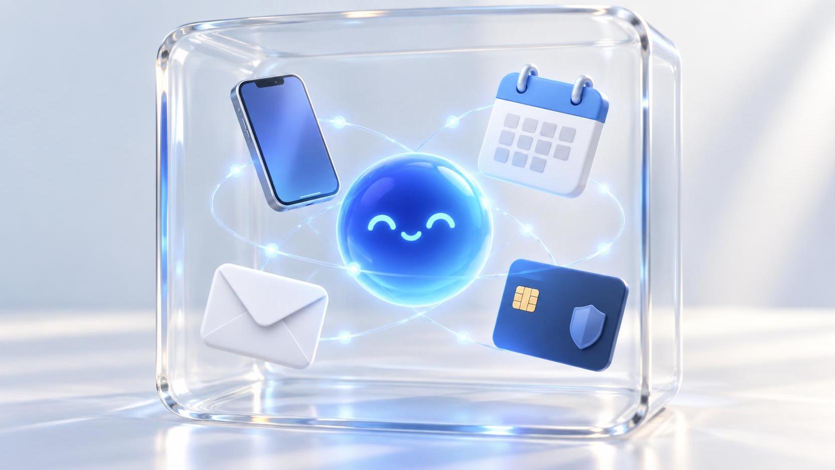Meta's Muse Wants Your Inbox, Wallet And WhatsApp