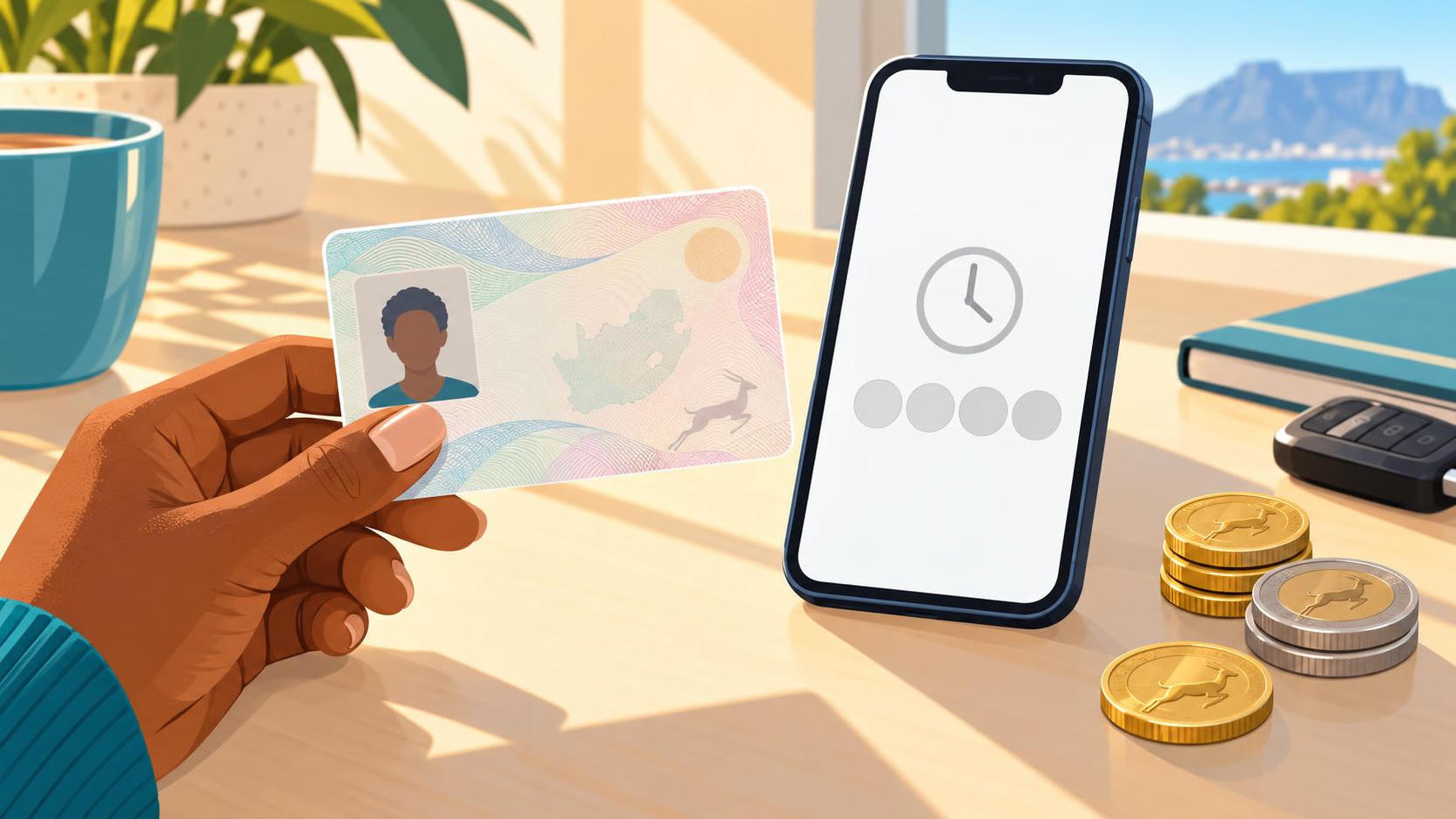 R60 AARTO Enquiry Fee Comes With A Demerit-Point Timing Catch