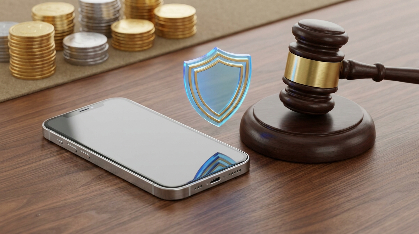 Meta Hit With R15.4 Billion Child-Safety Order In New Mexico