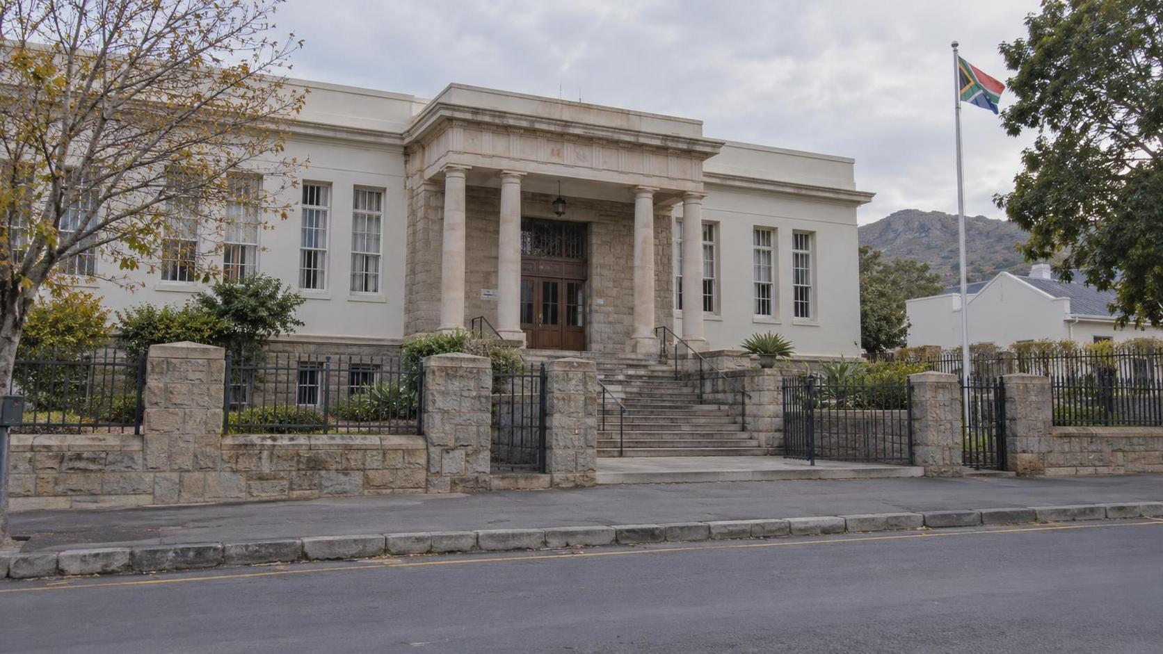 Malmesbury Teen Allegedly Linked To 764 Found Fit For Trial
