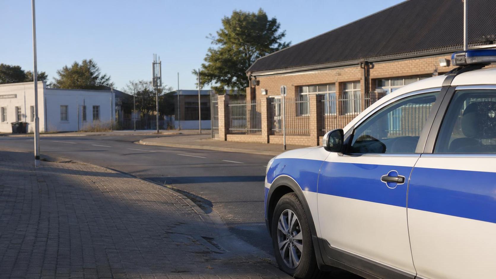 George Attempted Murders Jump 212.5% While Garden Route Crime Falls
