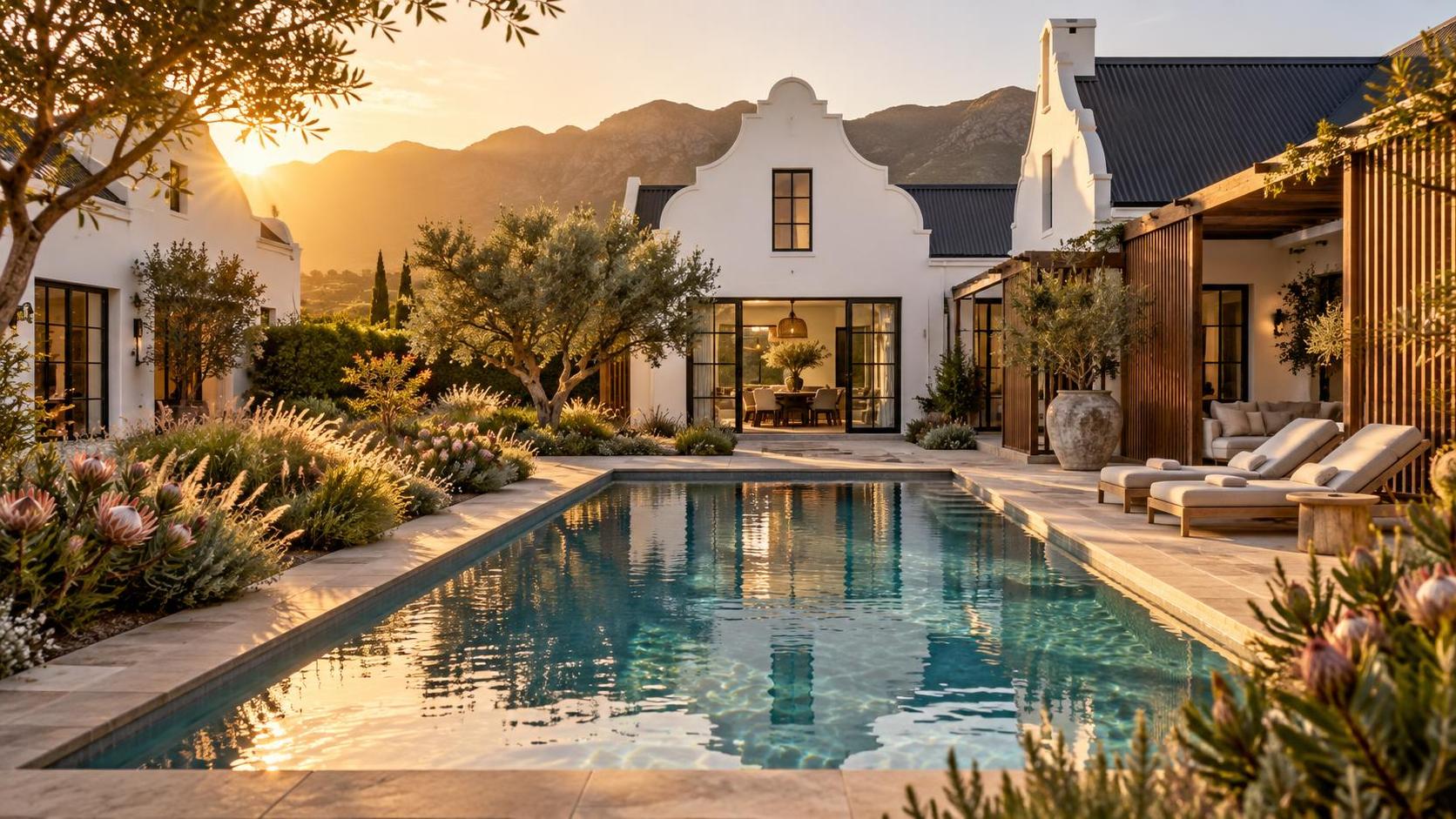 Local Luxury Design Gets A Global Sales Pitch In SA [Pics]