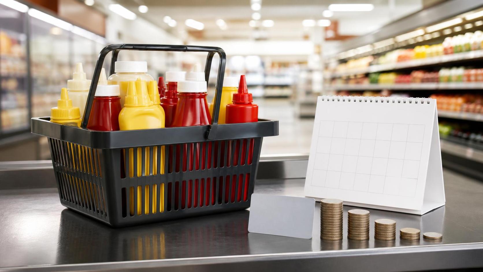 Kraft Heinz Boss Sounds ALARM On Americans Running Out Of Money