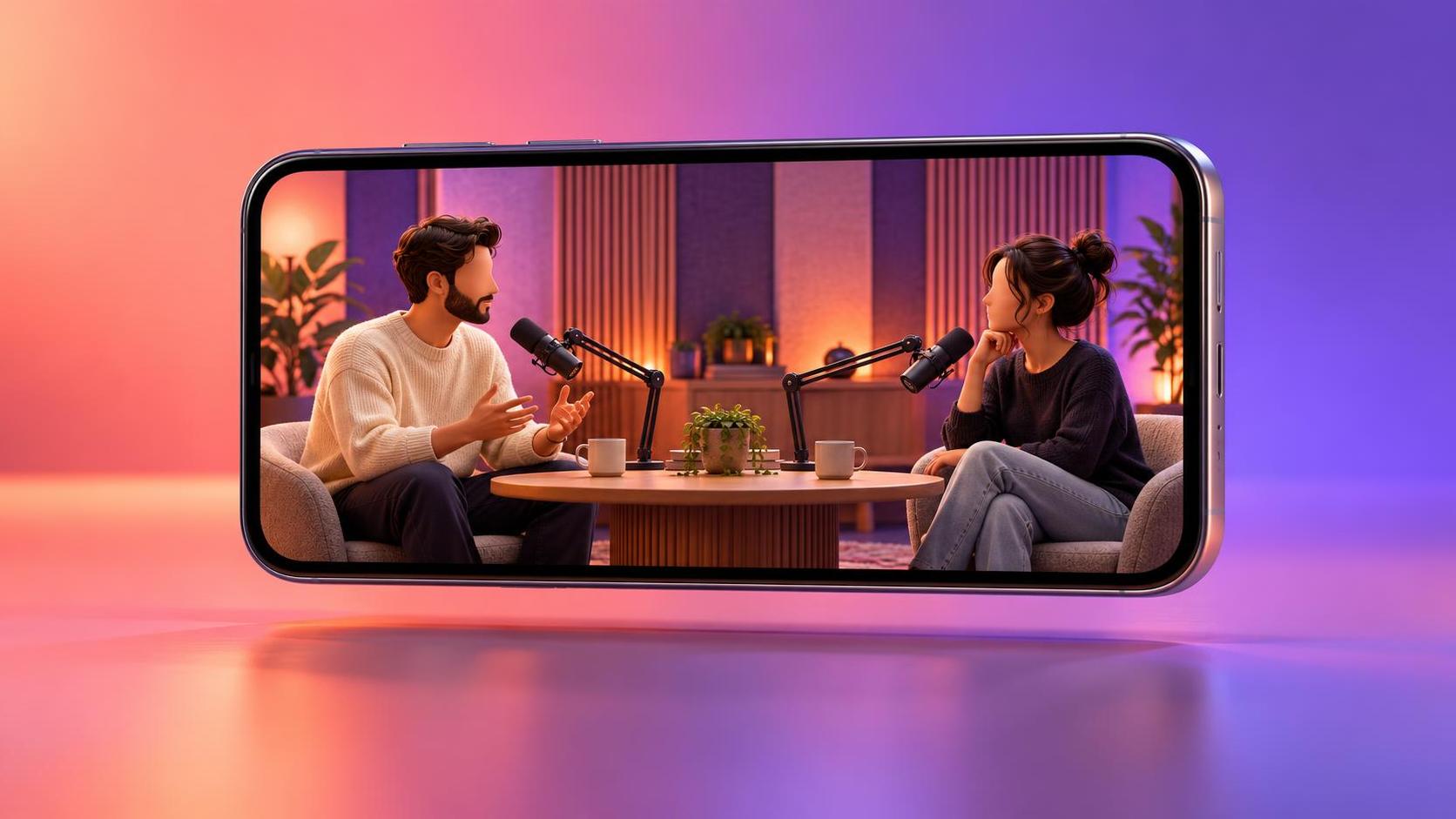 Instagram Tests 90-Minute Videos, But The YouTube Pay Cheque Is Missing