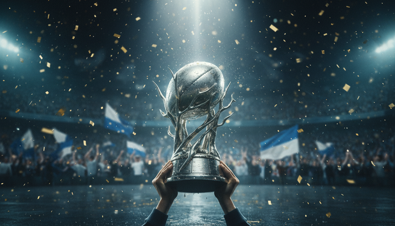 Durban City End 17-Year Trophy Drought In Dramatic Maiden Nedbank Cup Win