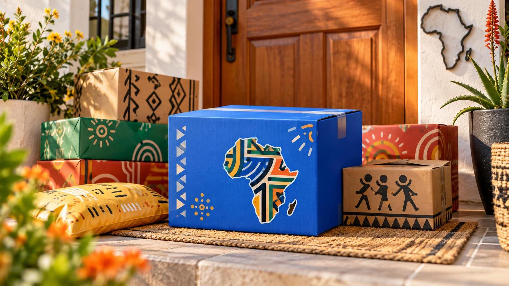 Takealot Becomes Vatbaie For A Month, But Only On The Box