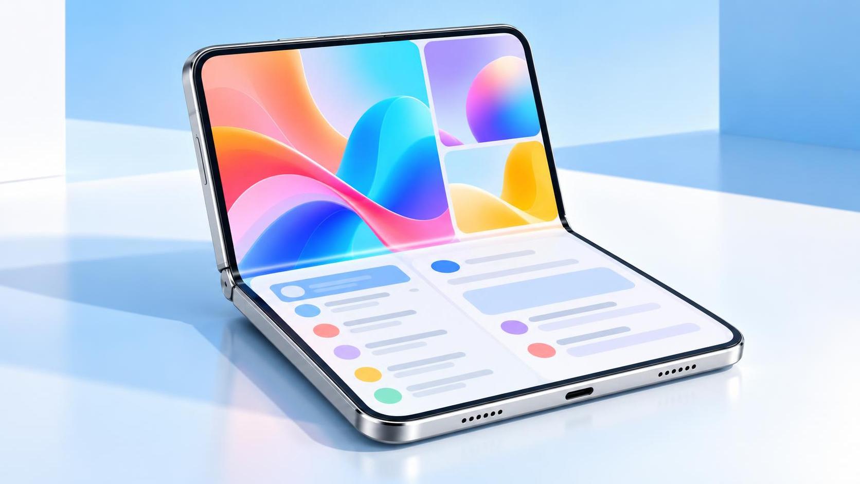 Apple Badges Its Foldable-Ready Apps As iPhone Duo Arrives