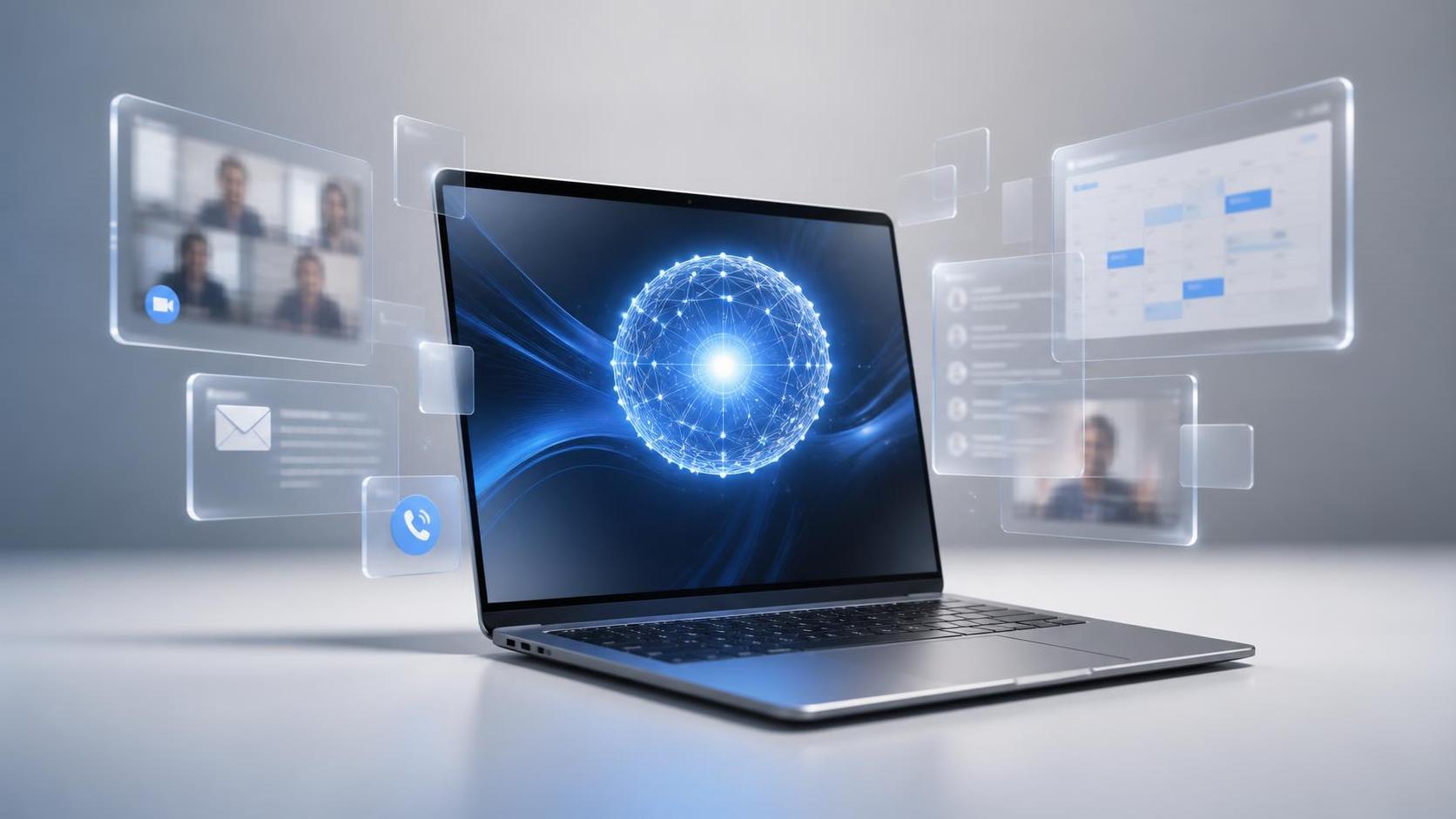 ChatGPT Could Watch Your Screen Within Six Months, Altman Says