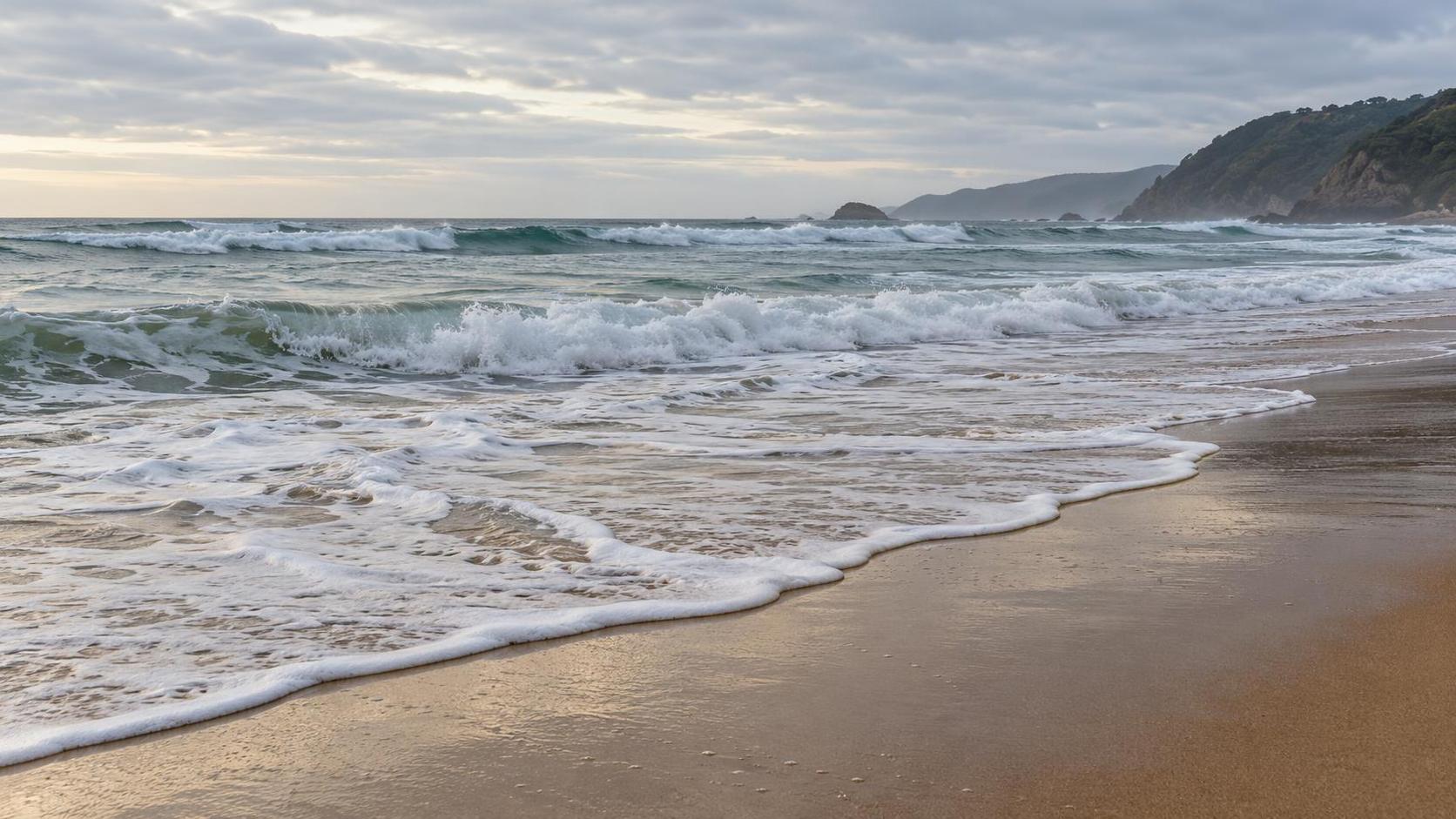 Wilderness Father Drowns During Attempted Rescue Of Son, NSRI Says