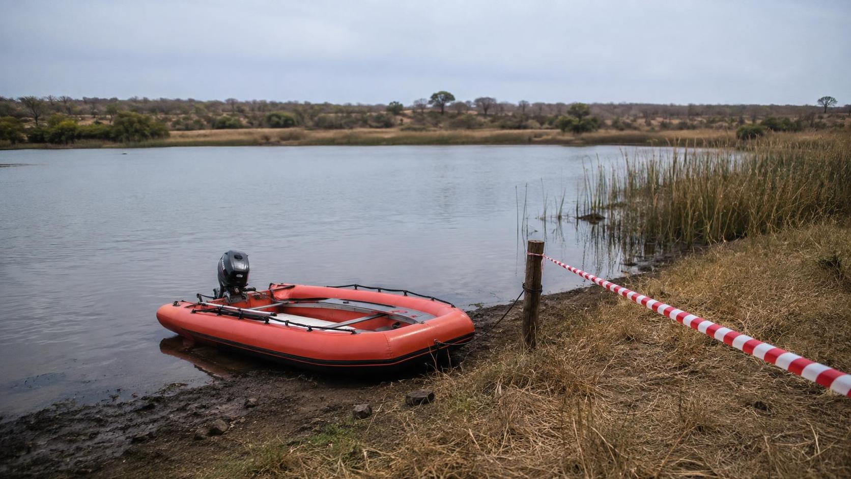 Kruger Dam Horror: Human Remains Found After Suspect Vanishes