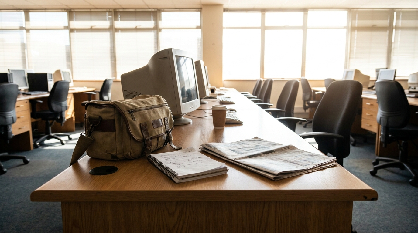 Herald And Daily Dispatch Staff Go Unpaid Under New Owners