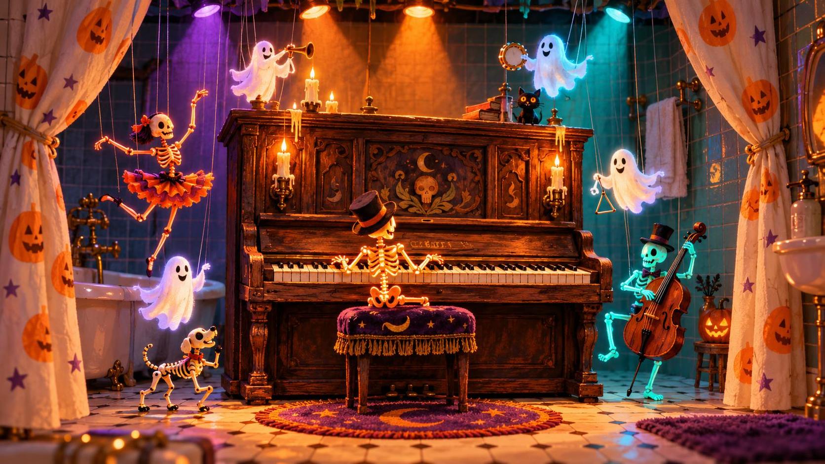 Ryan Gosling Resurrects His Band After 17 Years With A Halloween Release