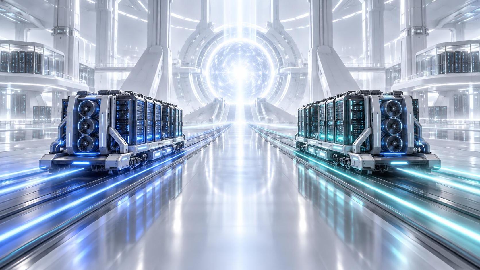 Anthropic Researcher Quits, Says AI Labs Are 'Gambling With Our Lives'