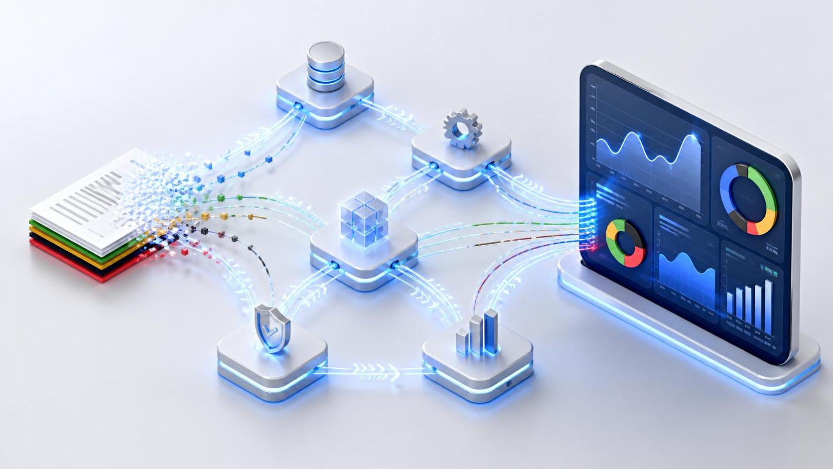 SARS Maps 2030s Tech Stack To Replace VAT Returns