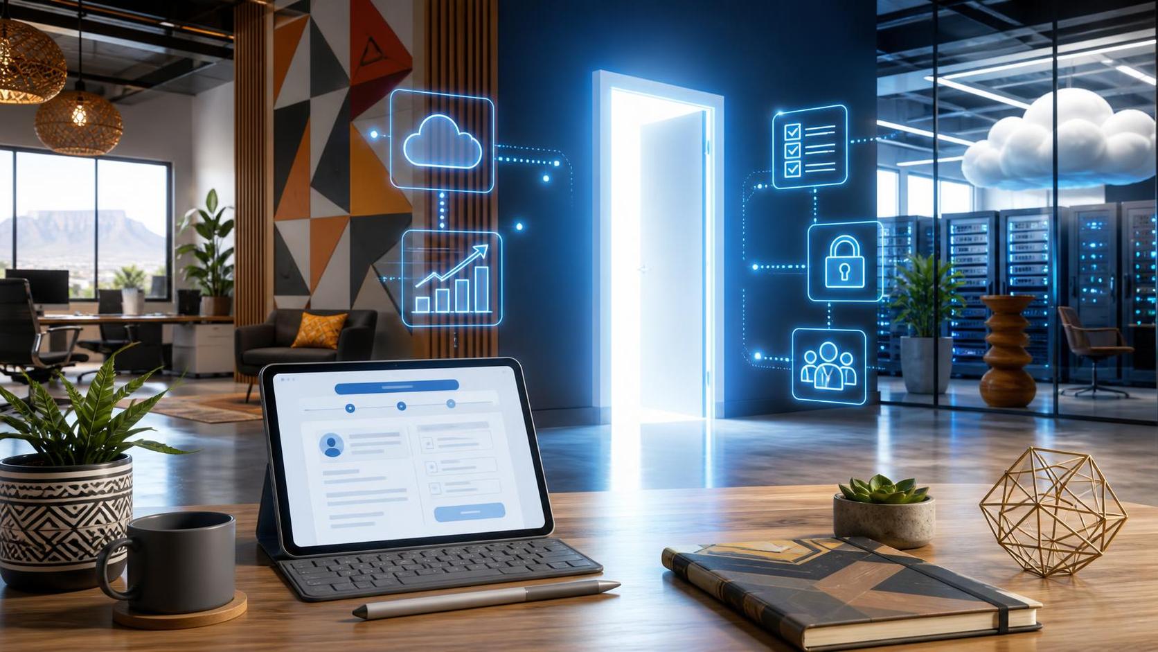 Amazon's R365 Million SA Programme Has A Very Specific Door Policy