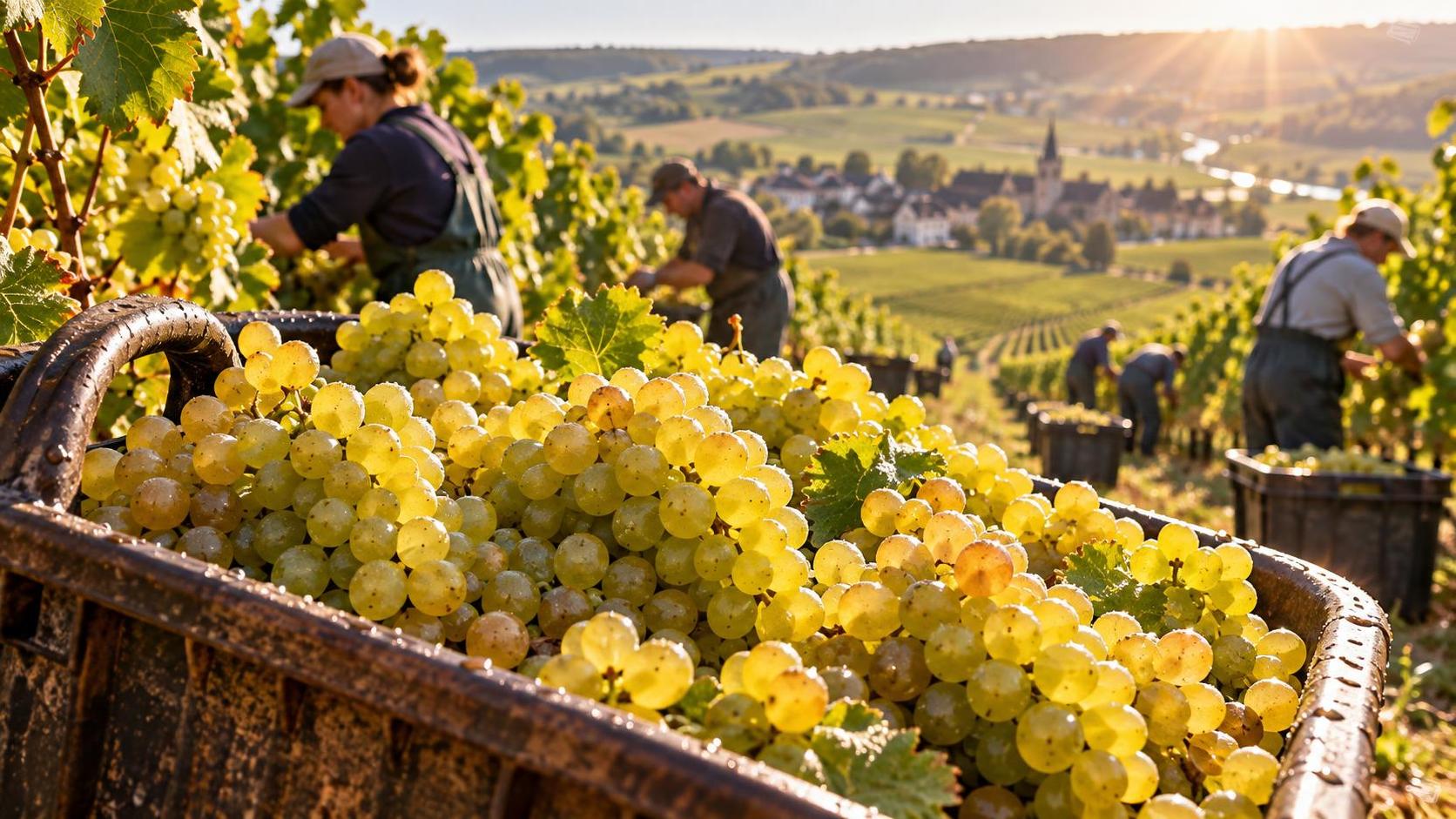 Champagne's 15% Heatwave Loophole Is Not What It Sounds Like