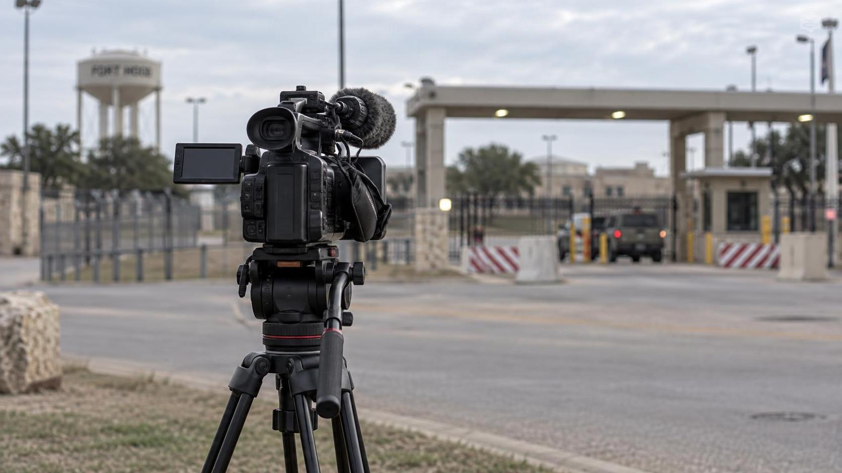 Pentagon Will Stream Nidal Hasan's Firing-Squad Execution In December