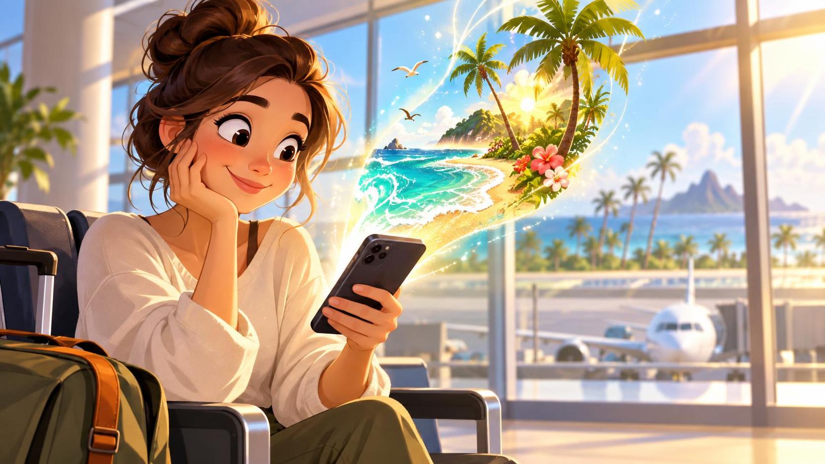 Instagram May Be Spoiling Your Holiday Before You Even Arrive