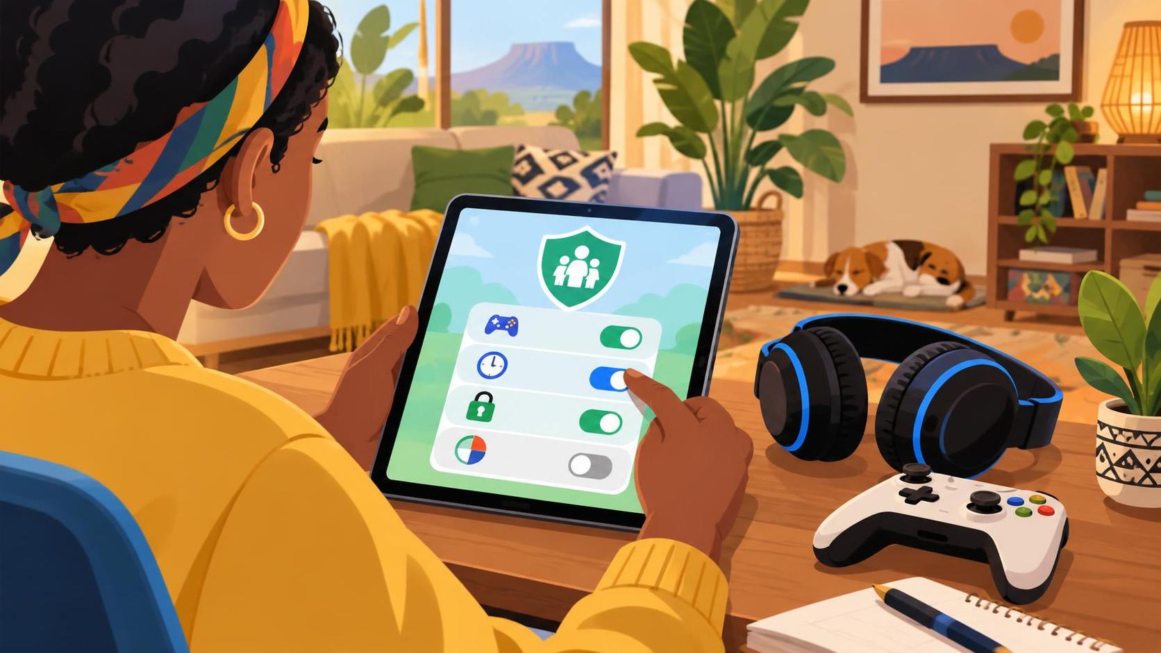 Roblox And Steam Safety Gaps Give SA Parents Homework