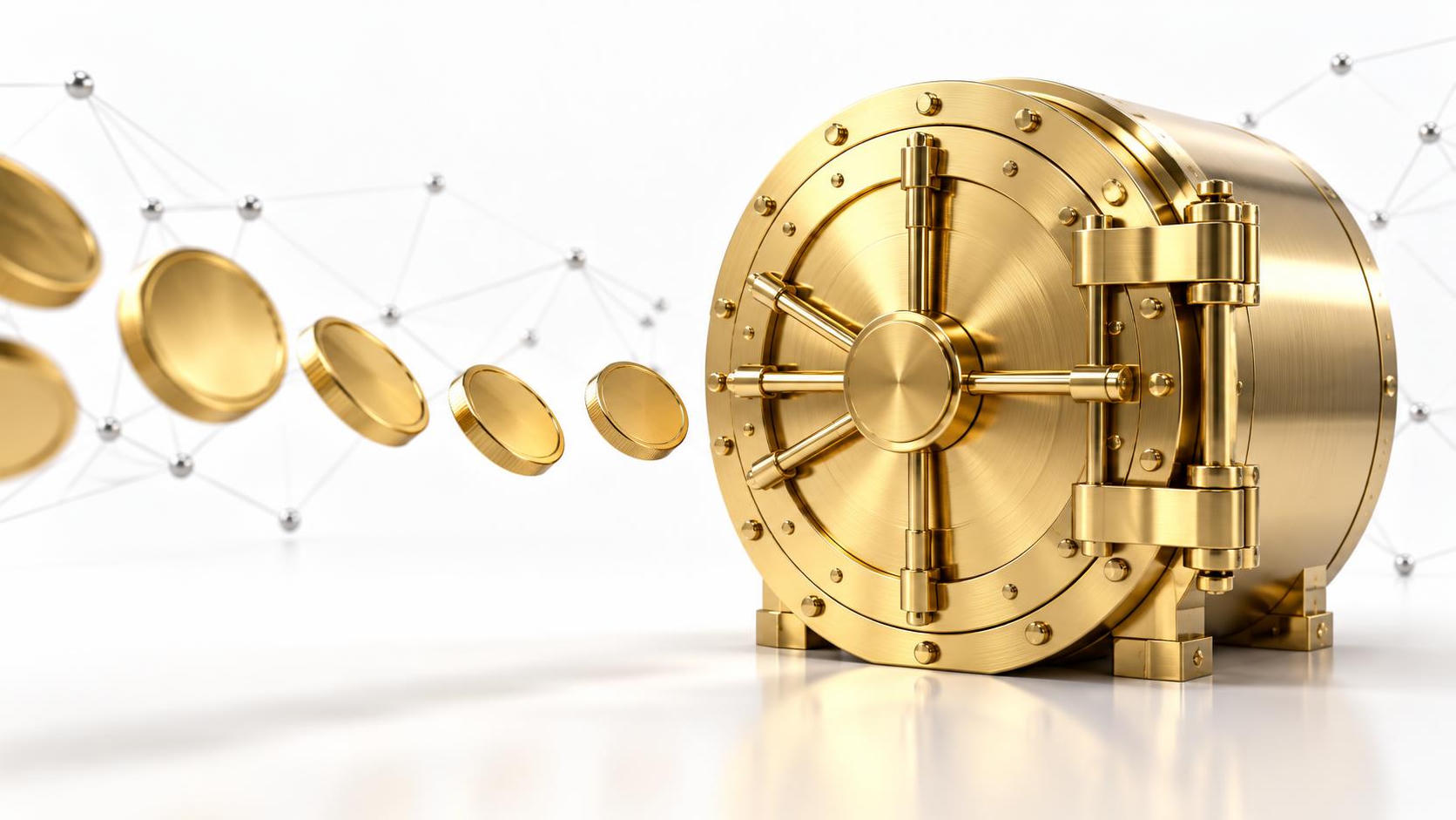 Binance Freezes Withdrawals, Puts Suspected Hack’s Impact At R104.7 Billion